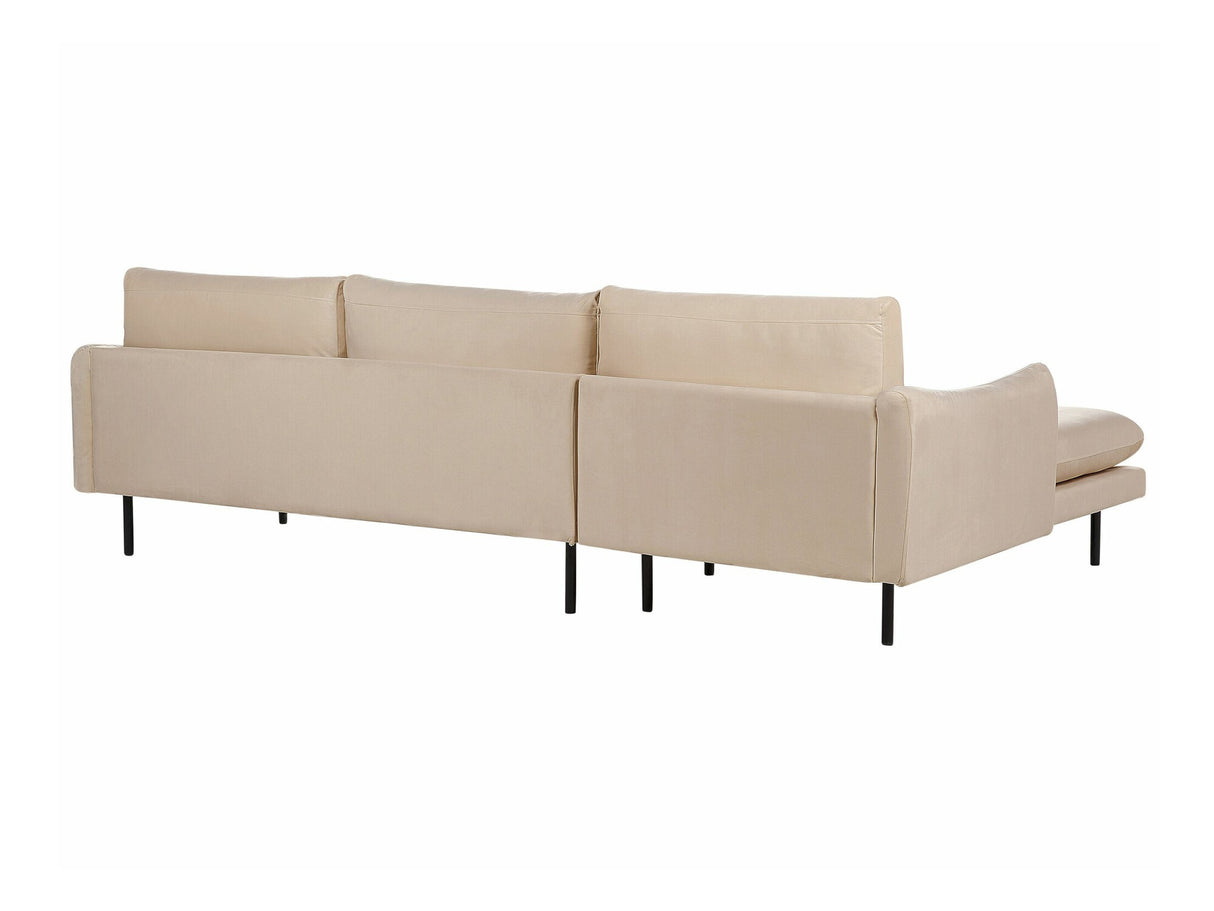 Stūra dīvāns 537503