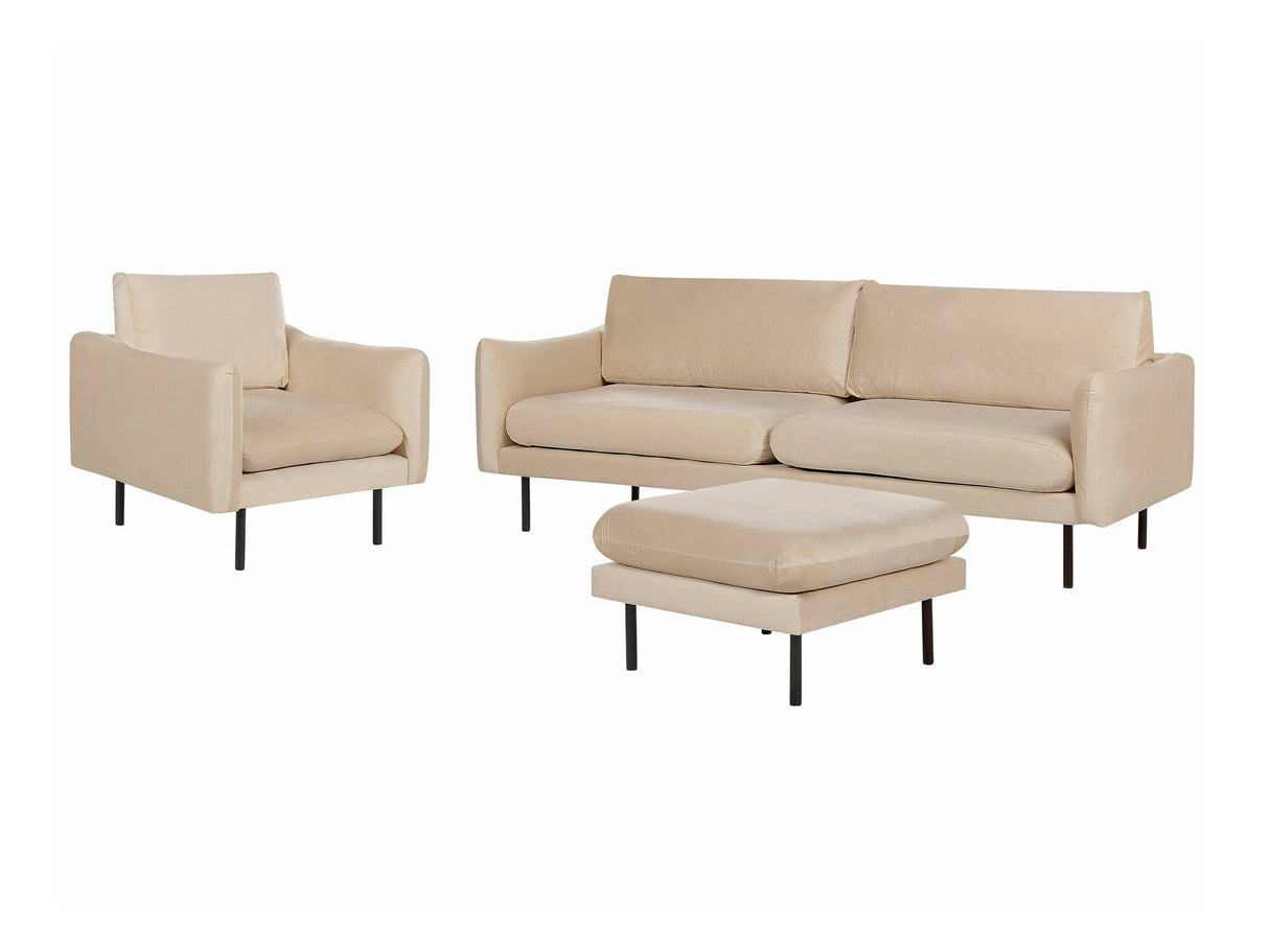 Mīksto mēbeļu komplekts 537618