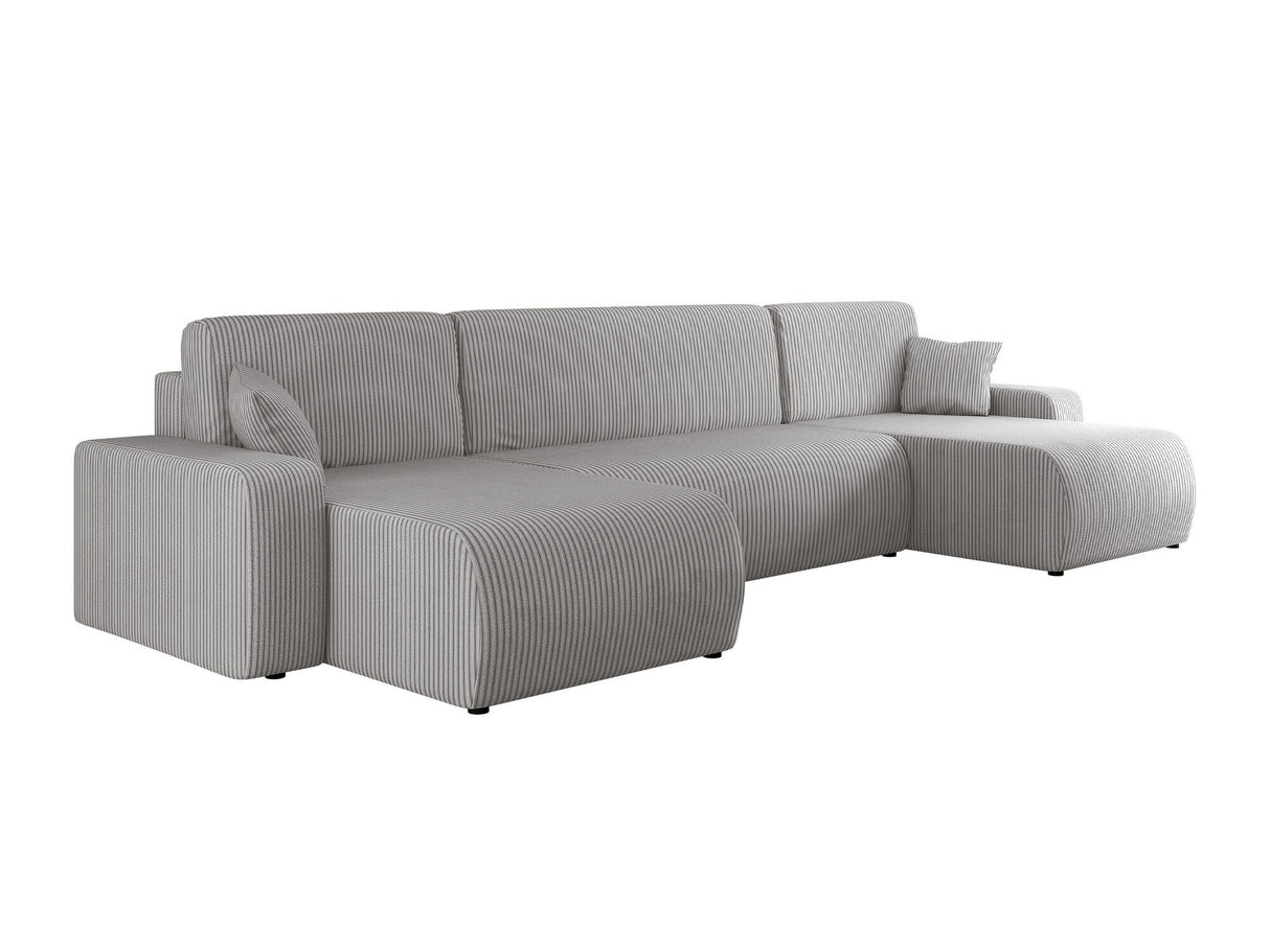 Stūra dīvāns 537907