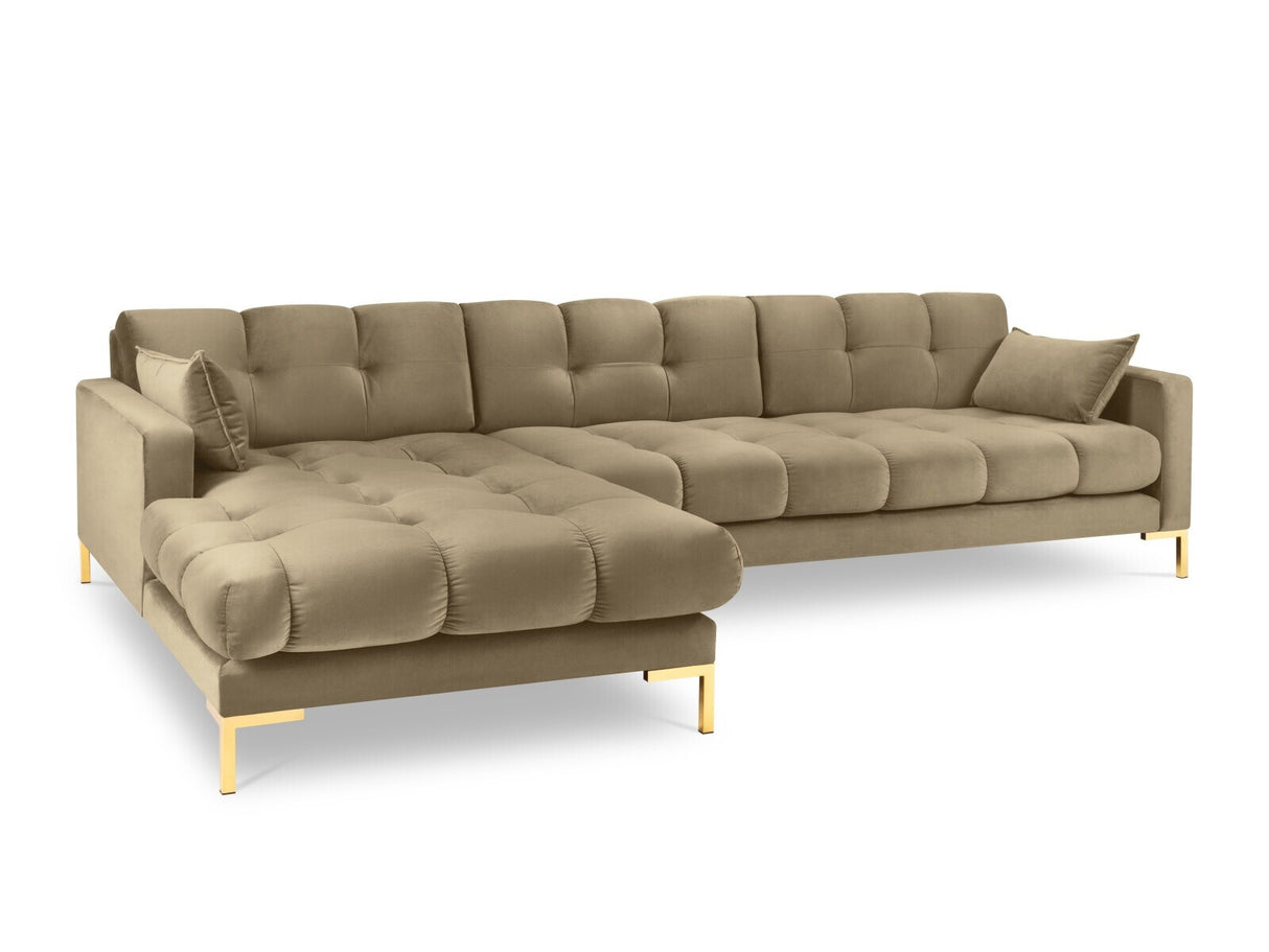 Stūra dīvāns 537848