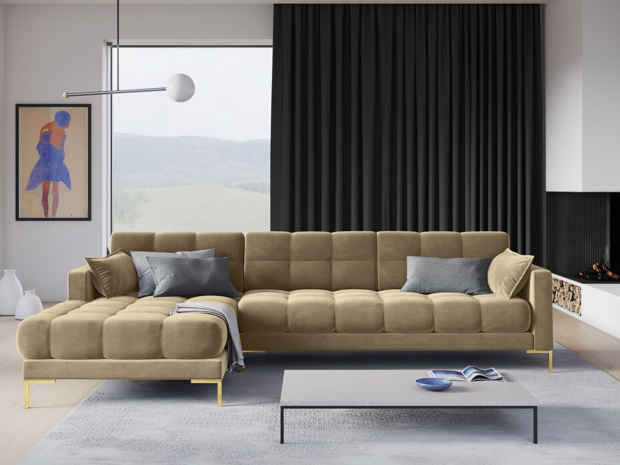 Stūra dīvāns 537848