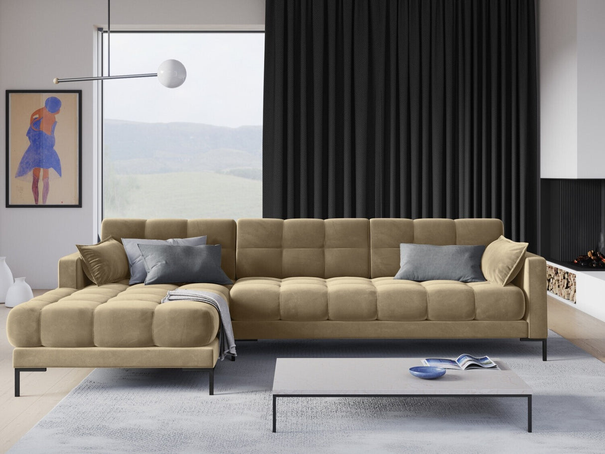 Stūra dīvāns 537848