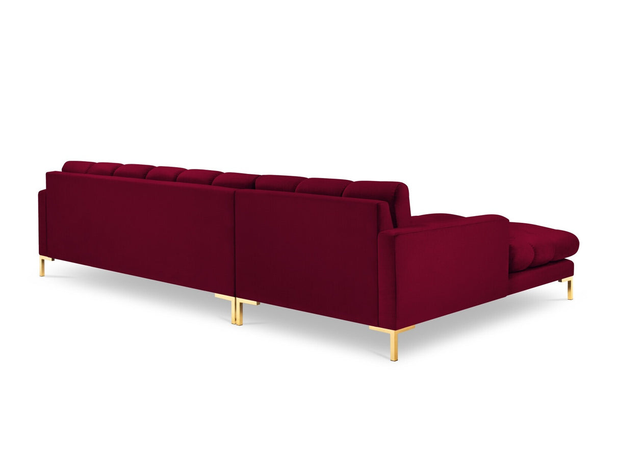 Stūra dīvāns 537848