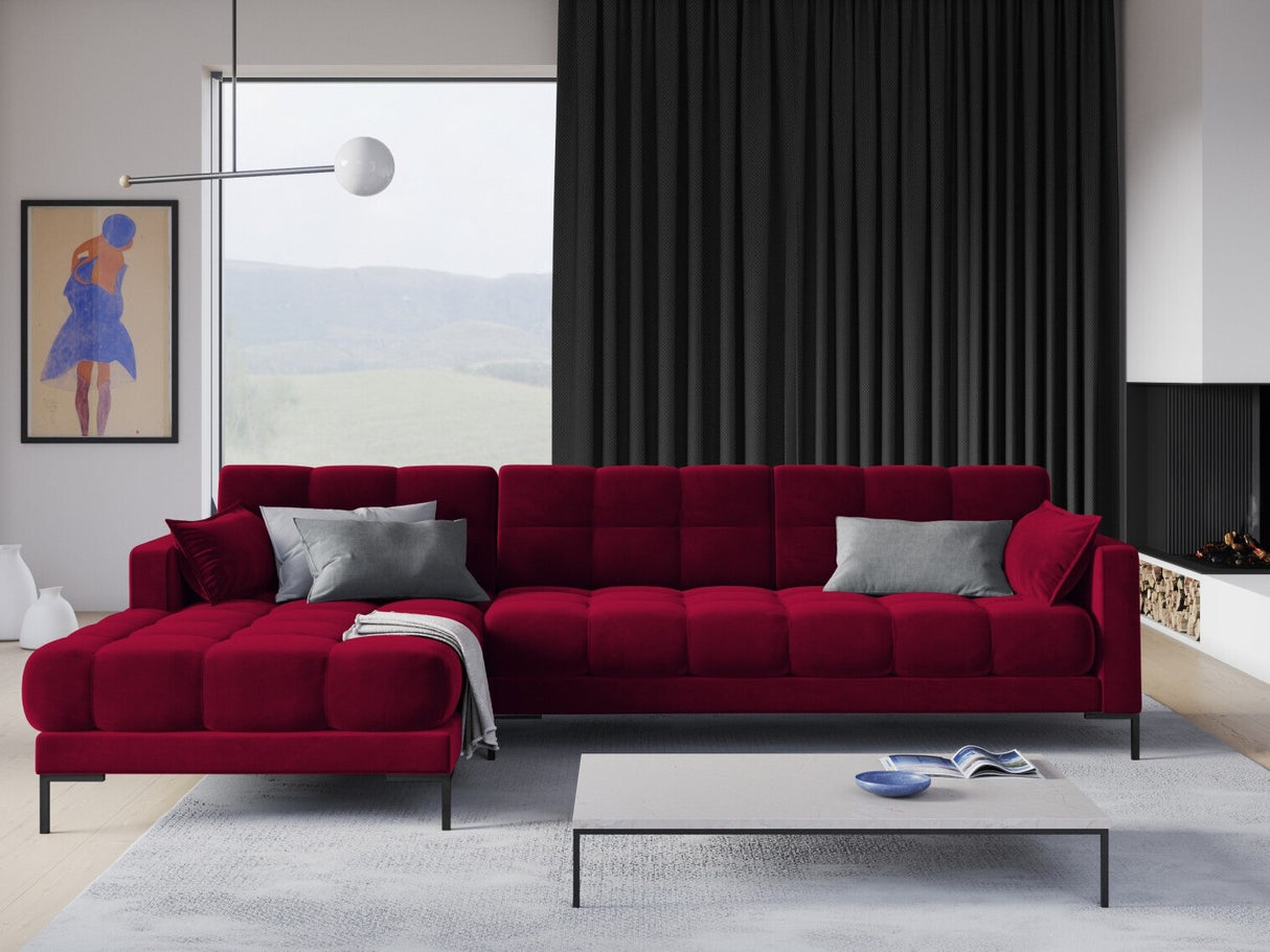 Stūra dīvāns 537848