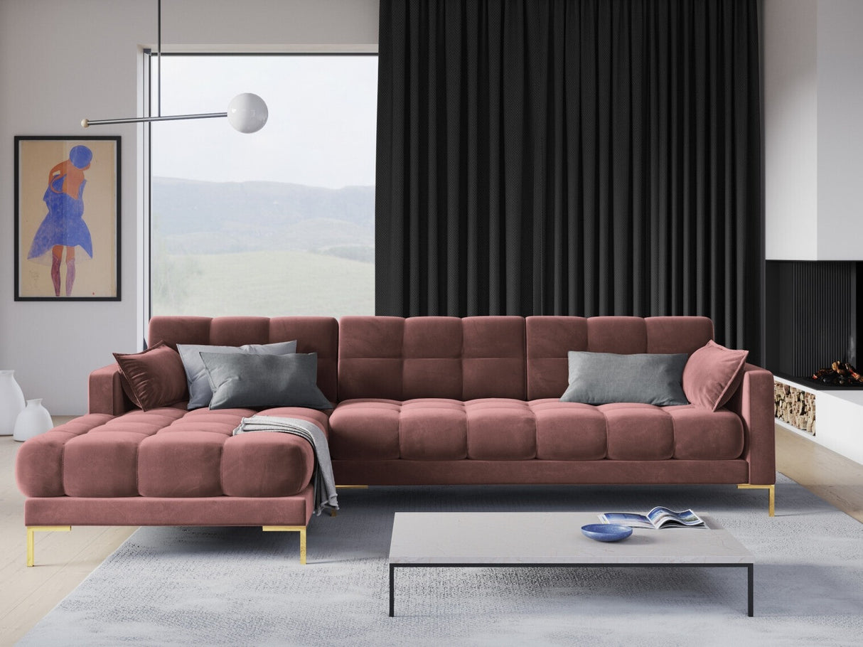 Stūra dīvāns 537848