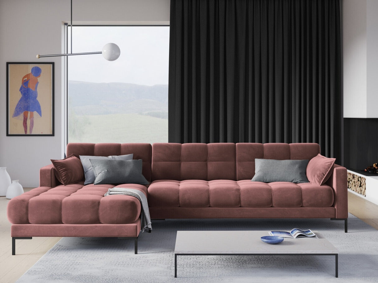 Stūra dīvāns 537848