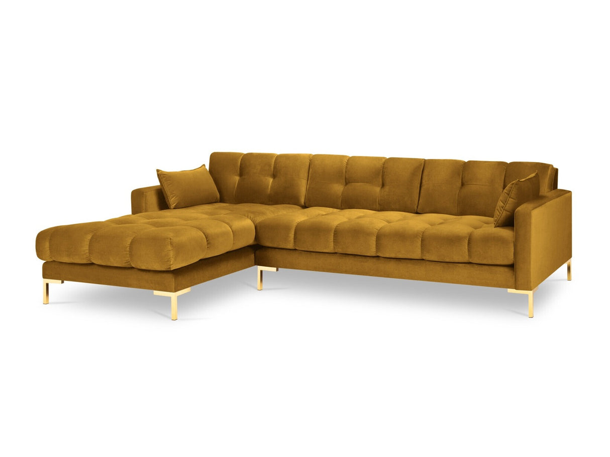 Stūra dīvāns 537848