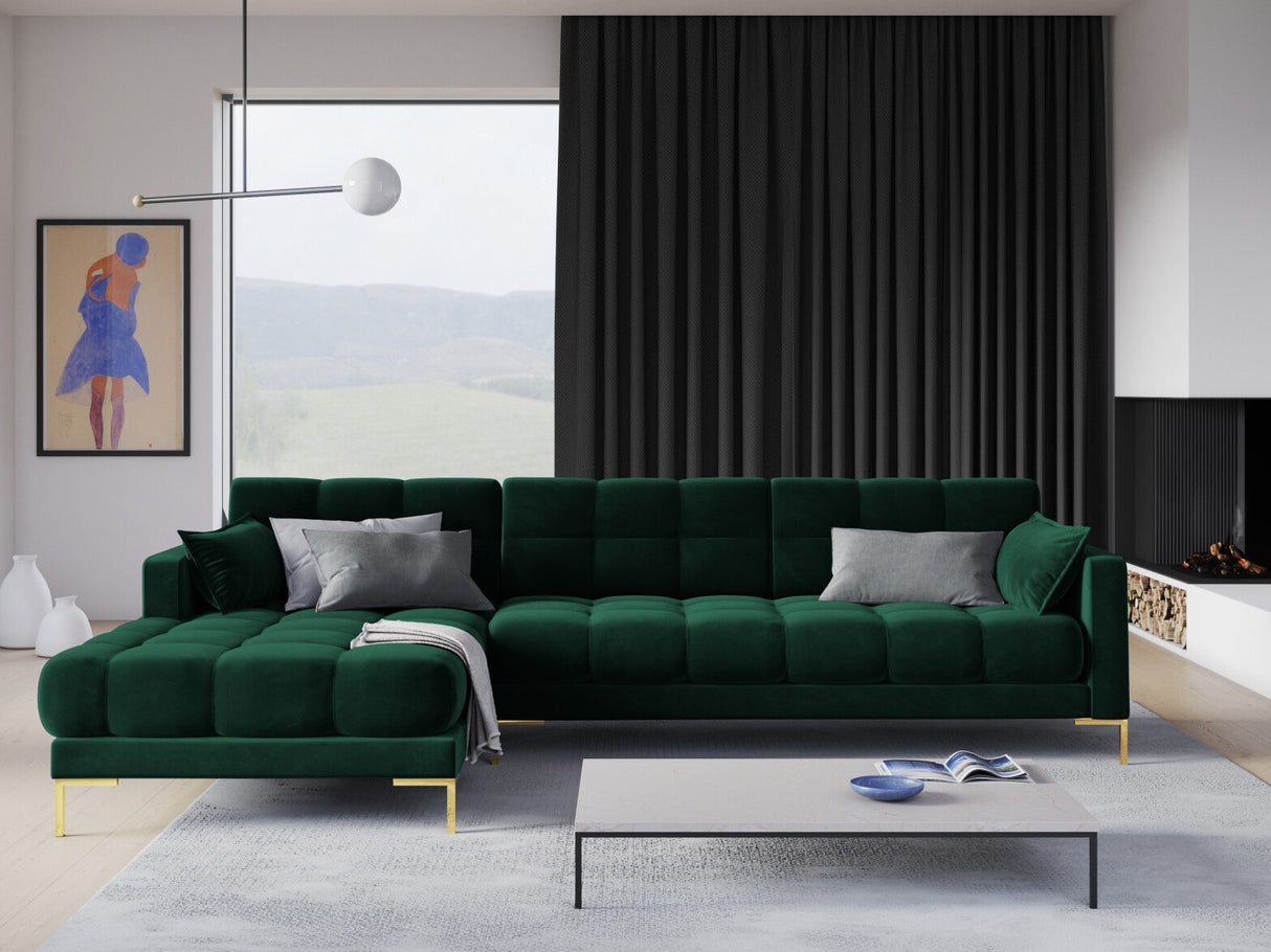 Stūra dīvāns 537848