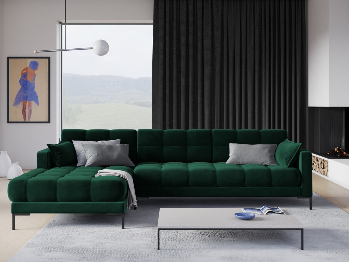 Stūra dīvāns 537848