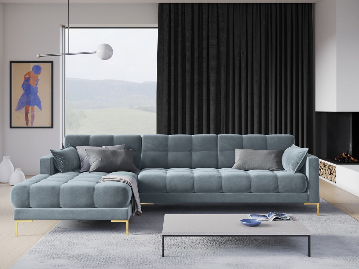 Stūra dīvāns 537848