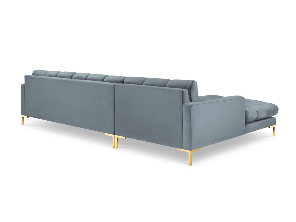 Stūra dīvāns 537848