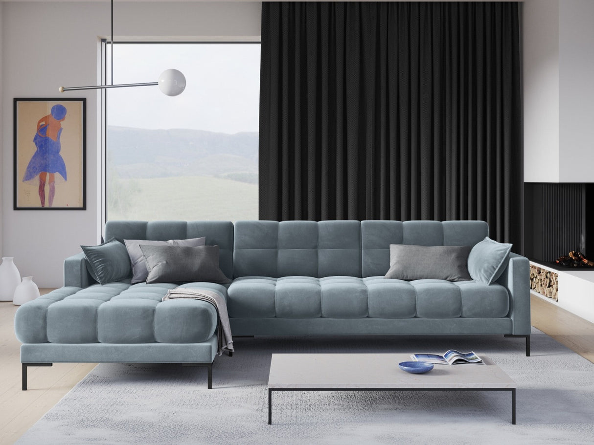 Stūra dīvāns 537848