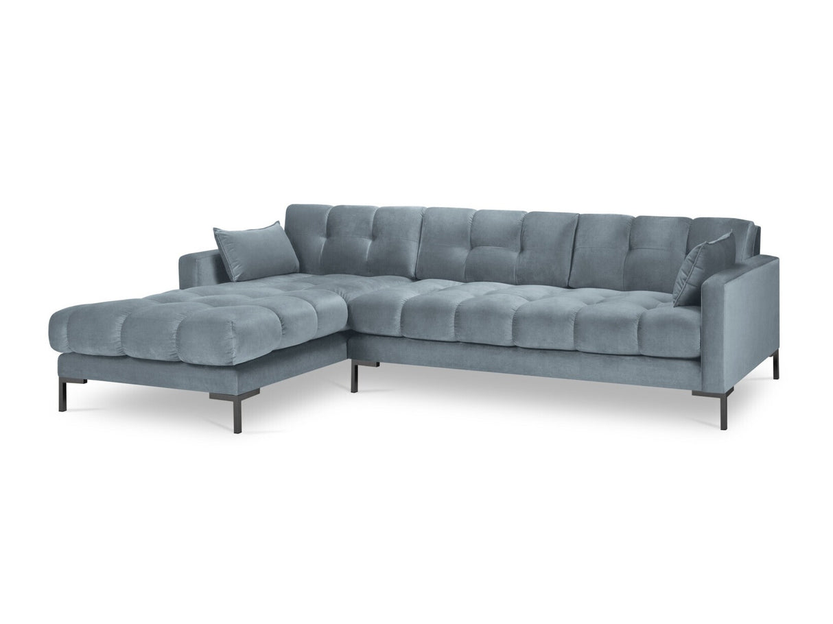 Stūra dīvāns 537848