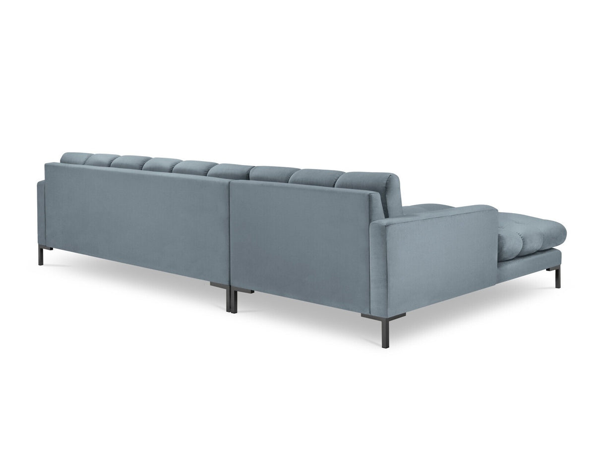 Stūra dīvāns 537848