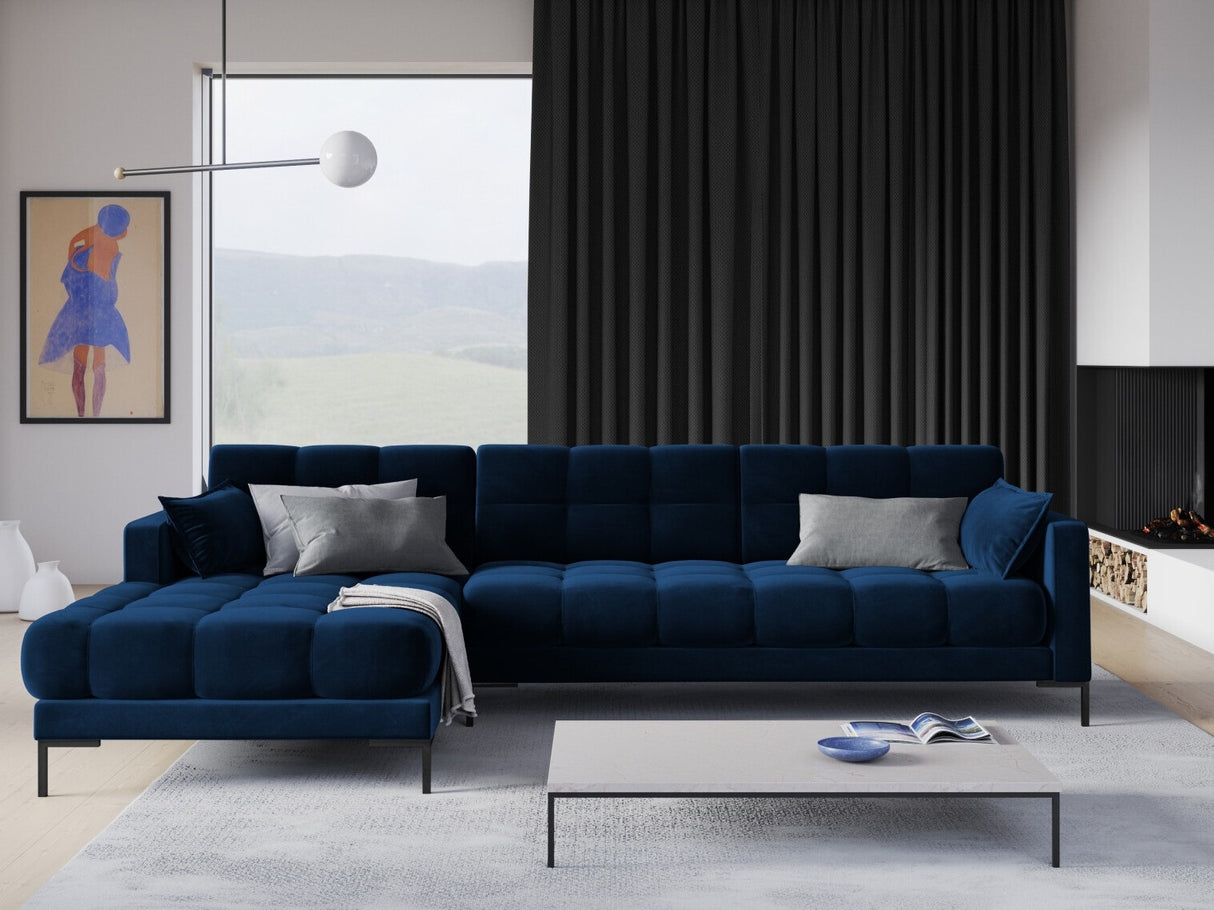 Stūra dīvāns 537848