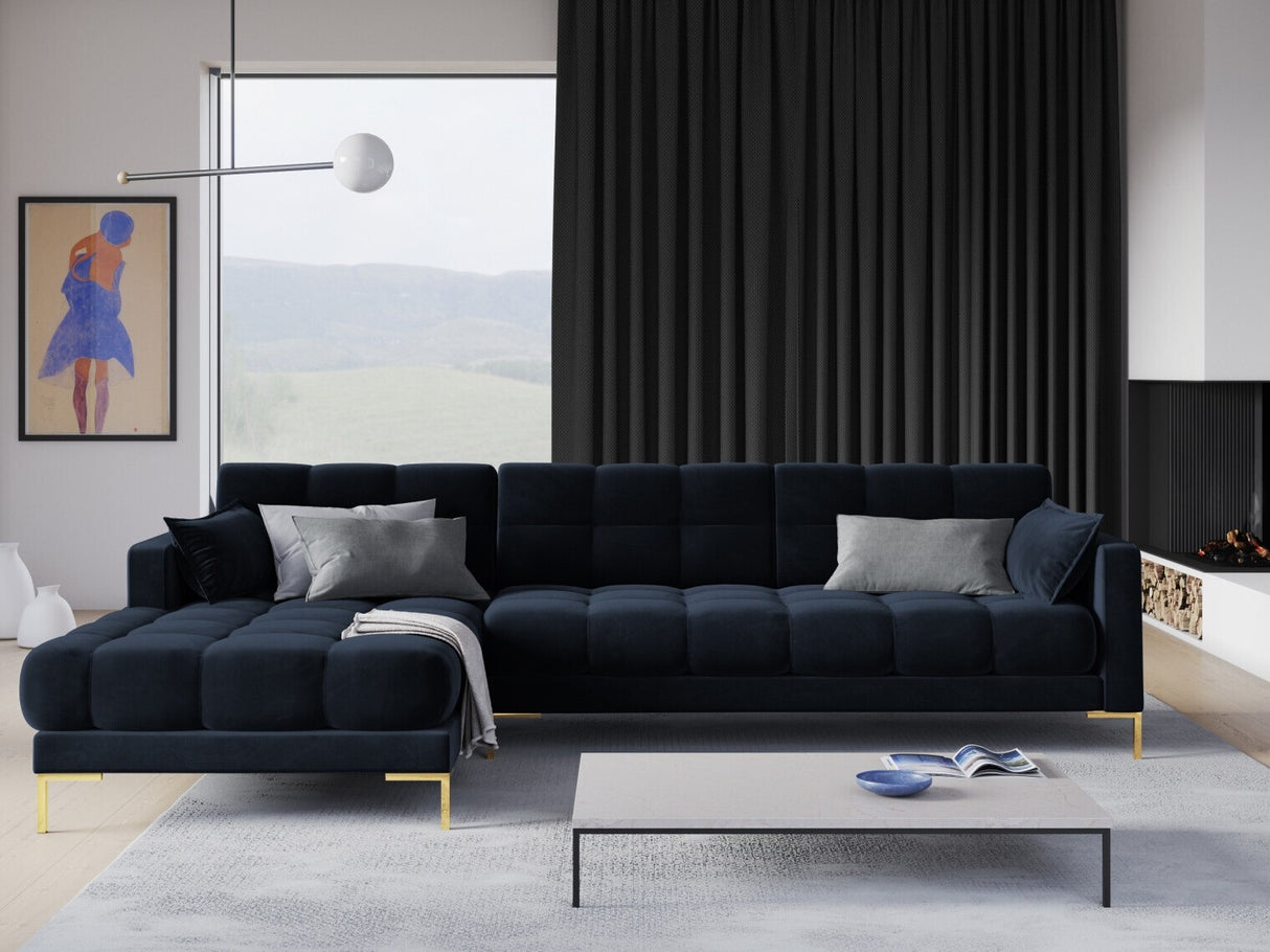 Stūra dīvāns 537848