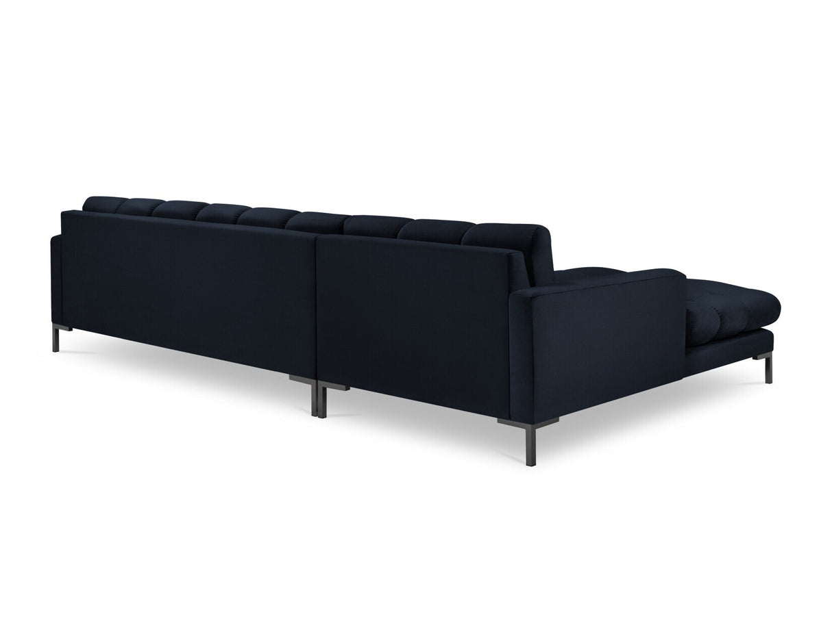 Stūra dīvāns 537848