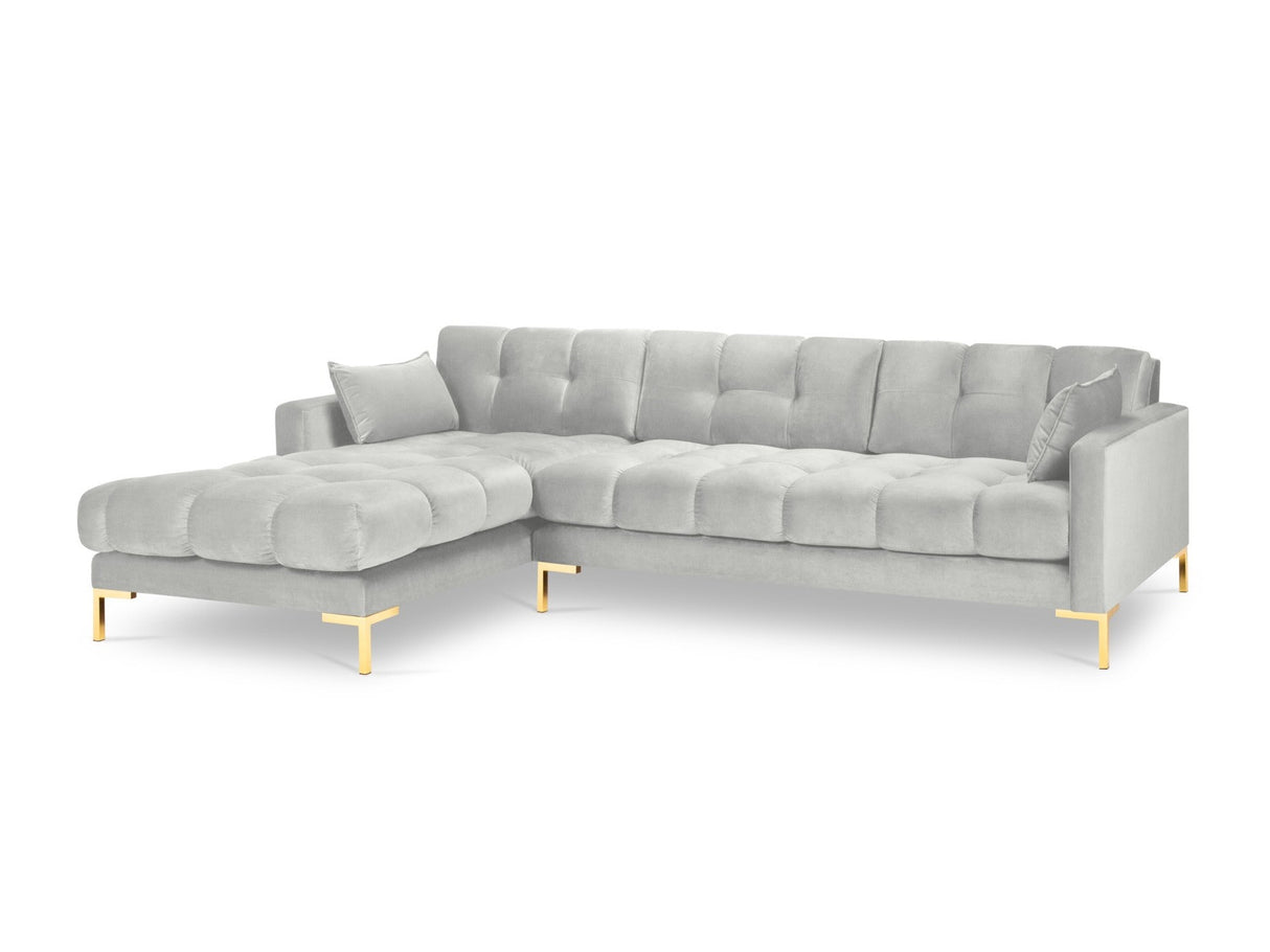 Stūra dīvāns 537848