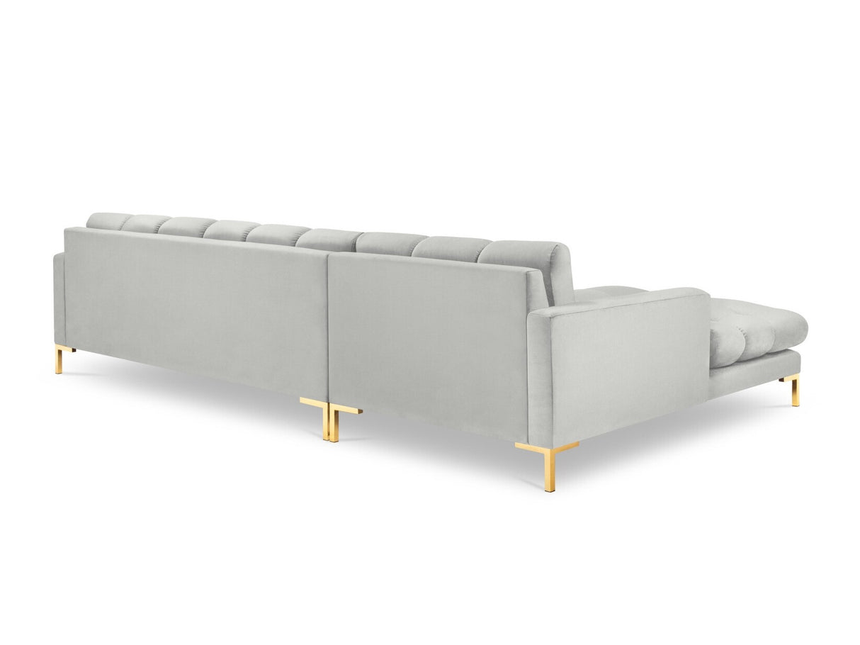 Stūra dīvāns 537848