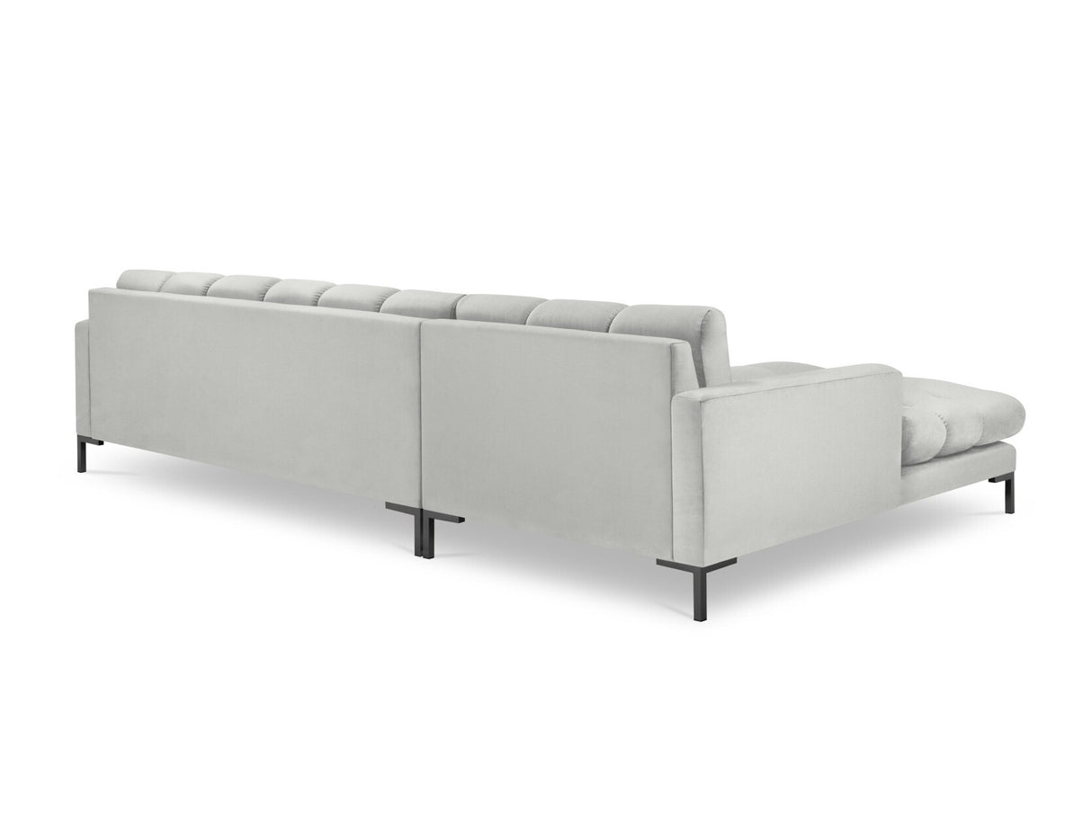 Stūra dīvāns 537848