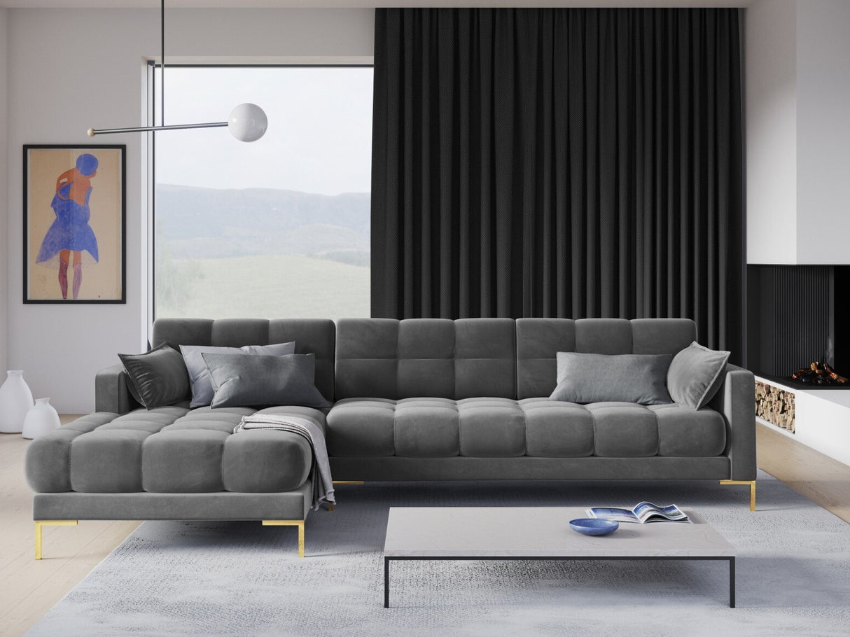 Stūra dīvāns 537848