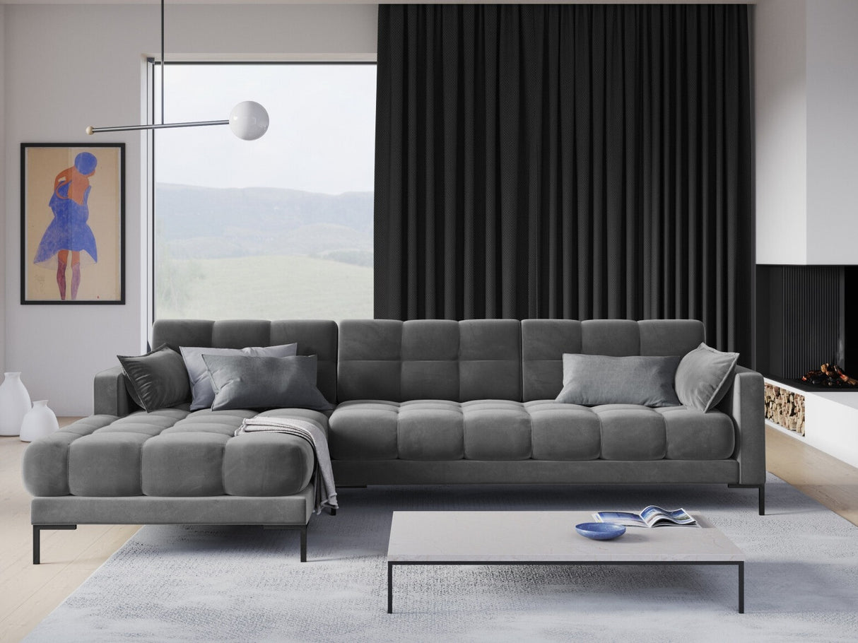 Stūra dīvāns 537848