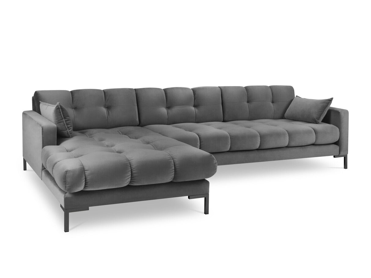 Stūra dīvāns 537848