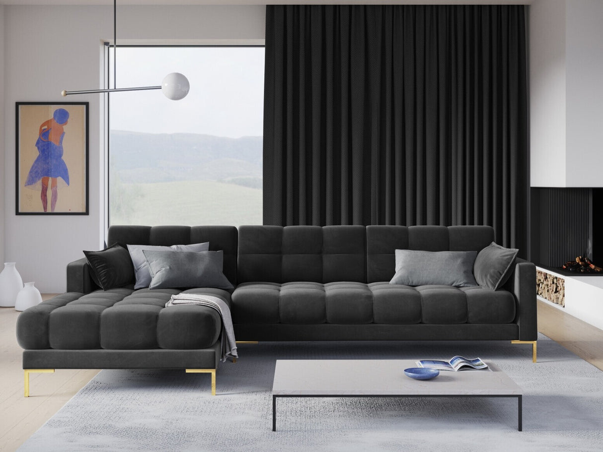 Stūra dīvāns 537848