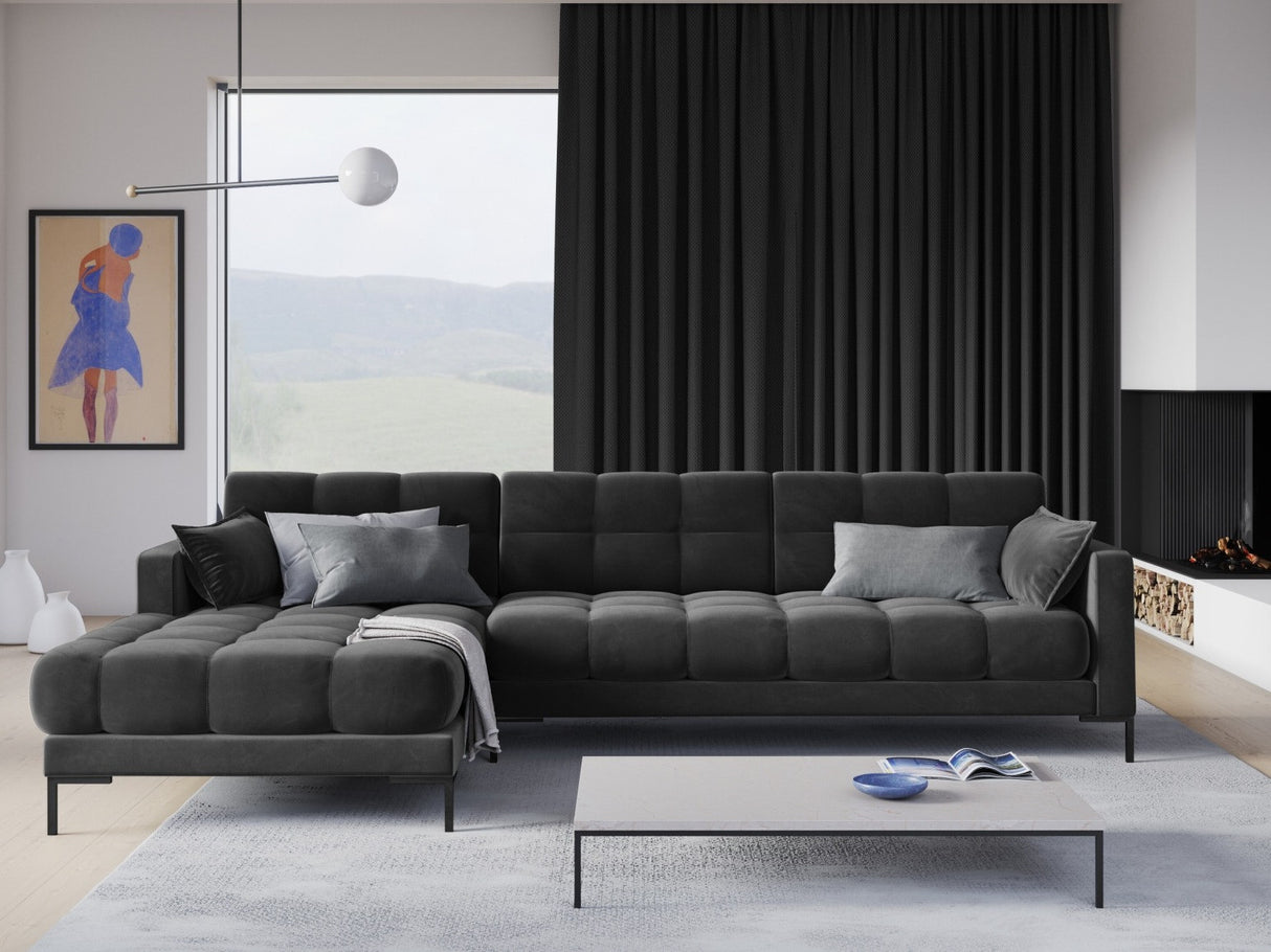 Stūra dīvāns 537848