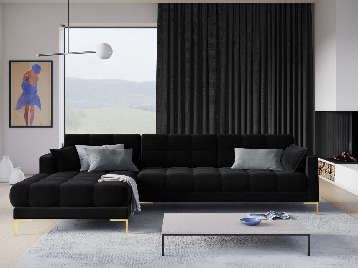 Stūra dīvāns 537848