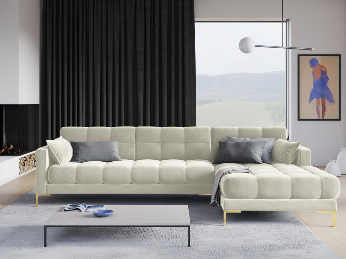 Stūra dīvāns 537848