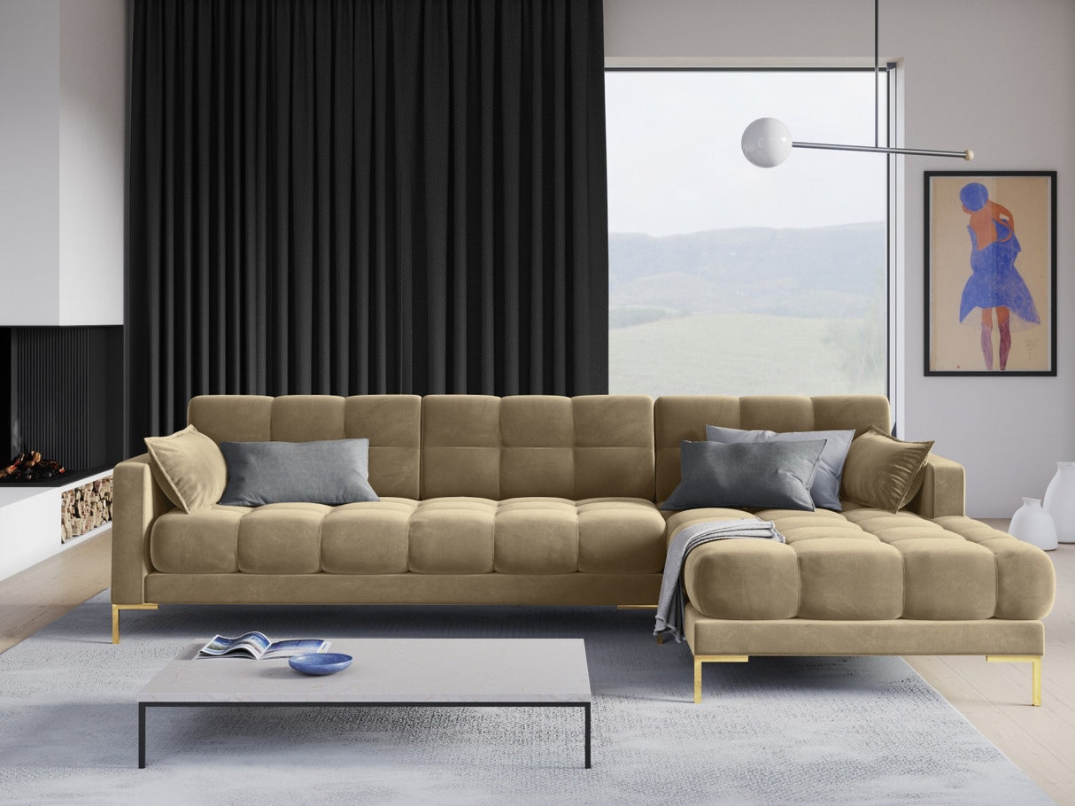 Stūra dīvāns 537848