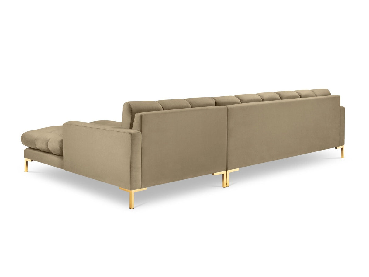 Stūra dīvāns 537848