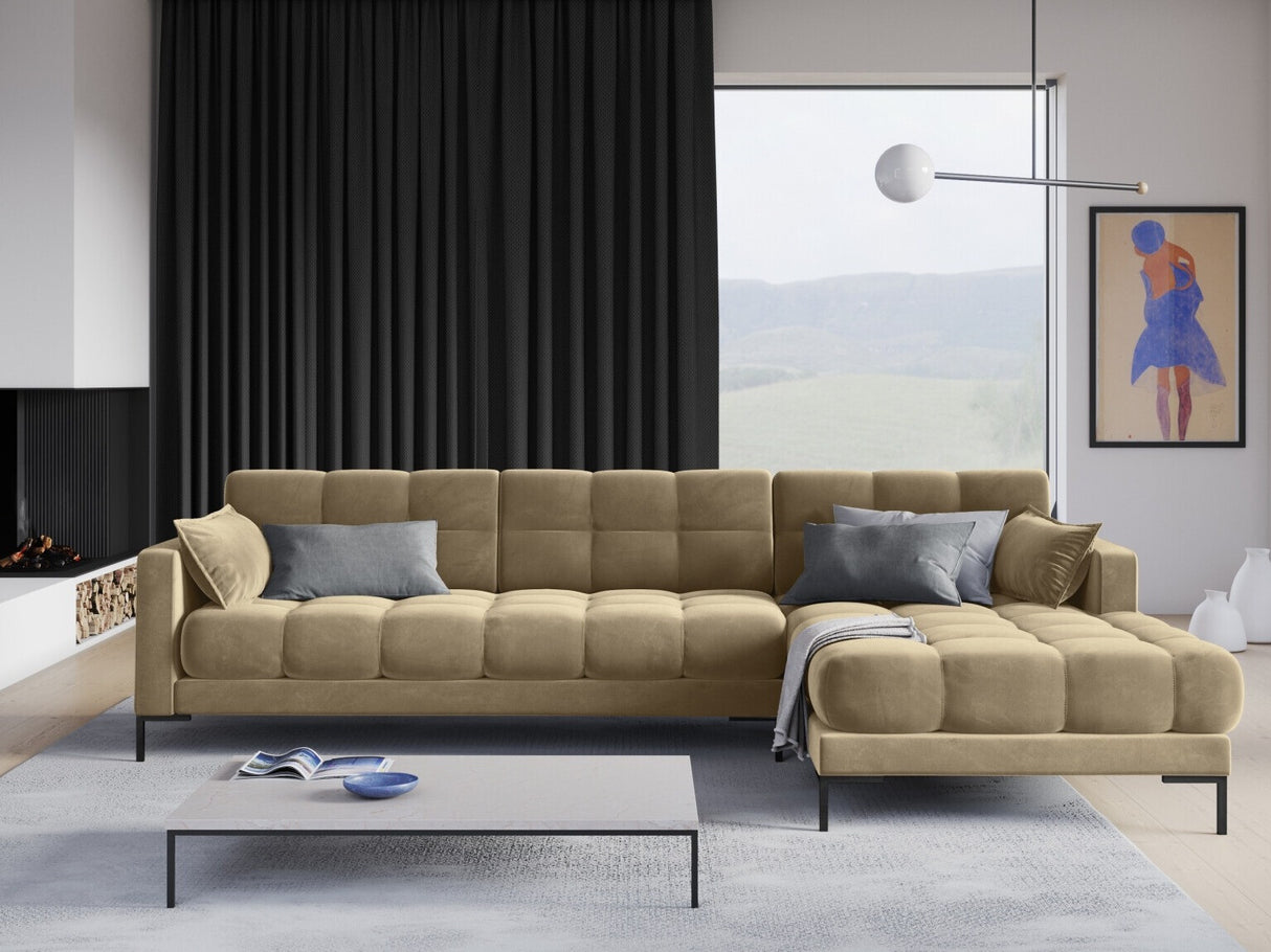 Stūra dīvāns 537848