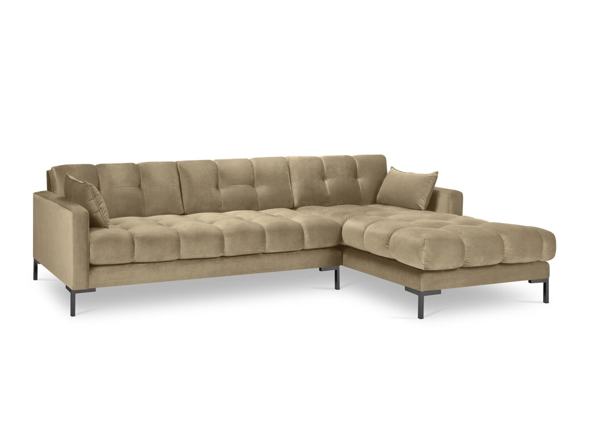 Stūra dīvāns 537848