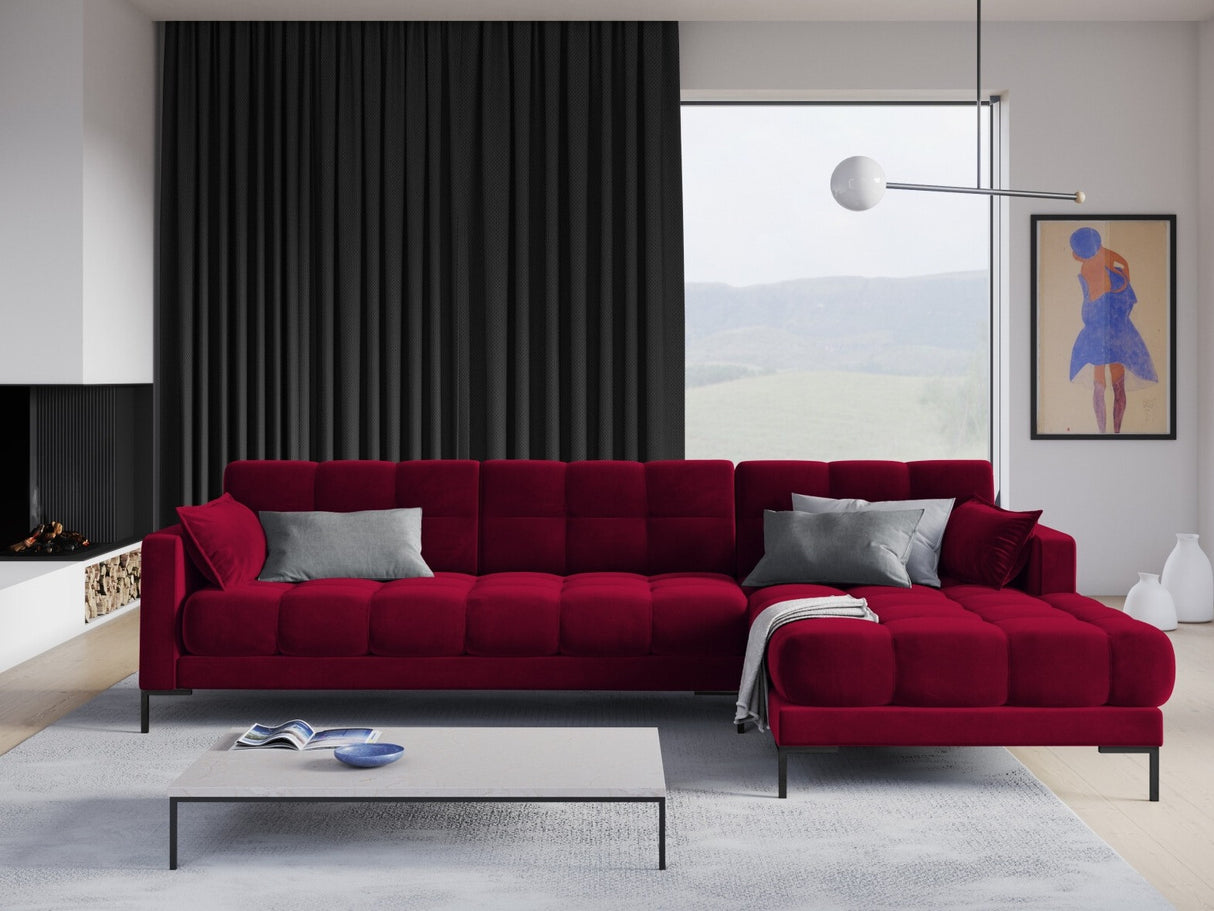 Stūra dīvāns 537848