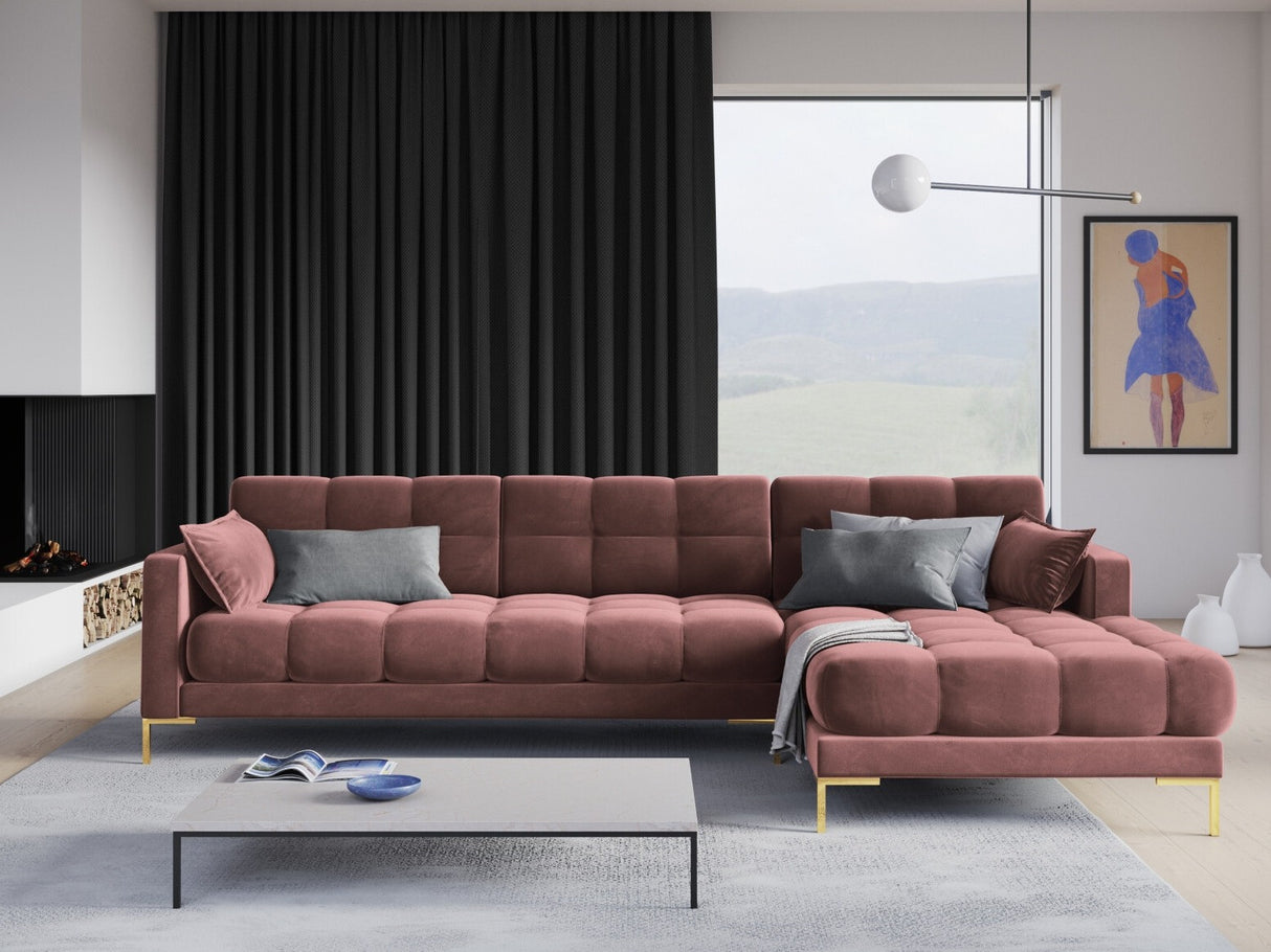 Stūra dīvāns 537848