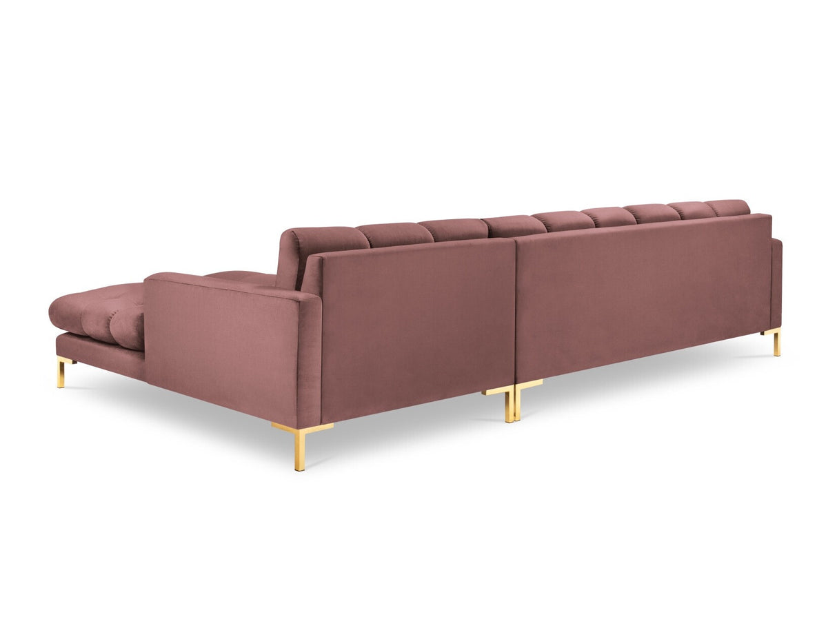 Stūra dīvāns 537848