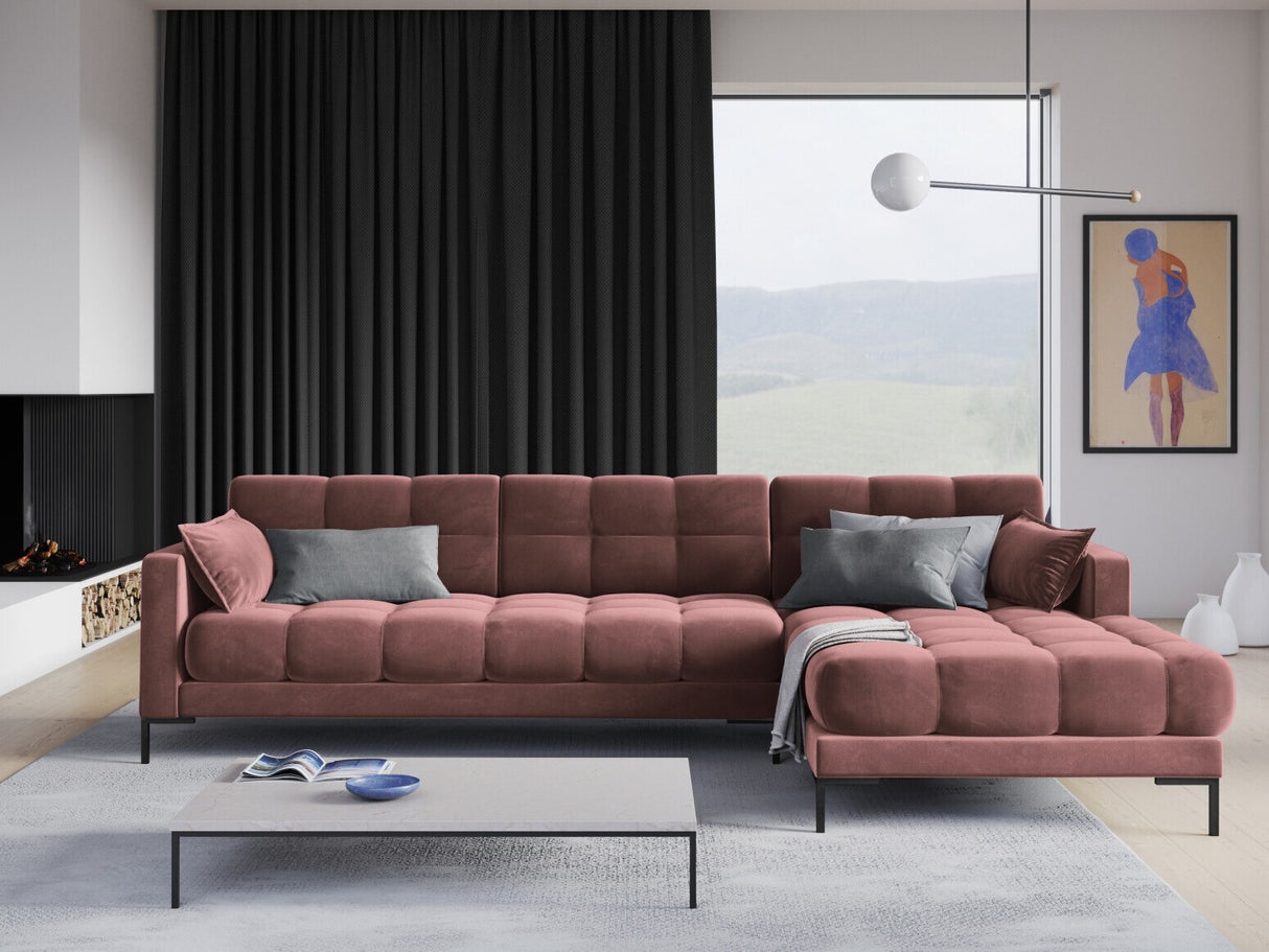 Stūra dīvāns 537848