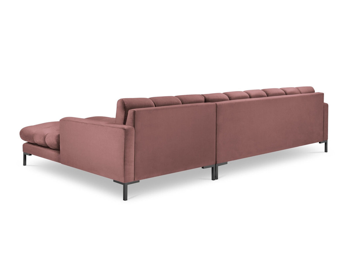 Stūra dīvāns 537848