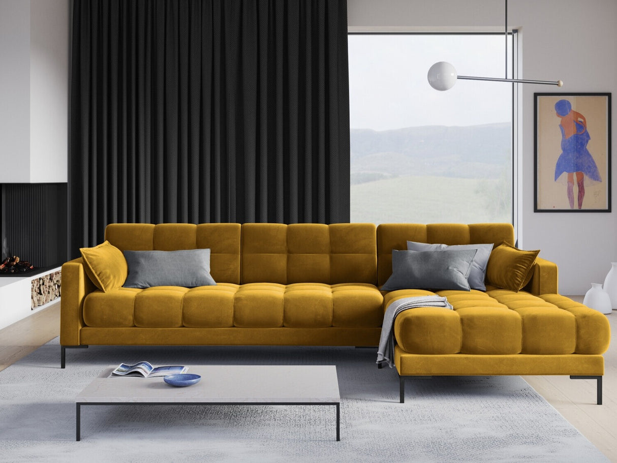 Stūra dīvāns 537848