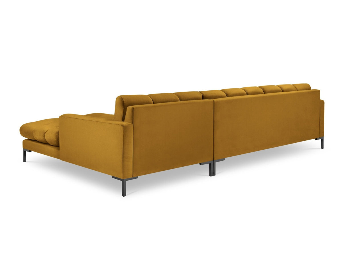 Stūra dīvāns 537848