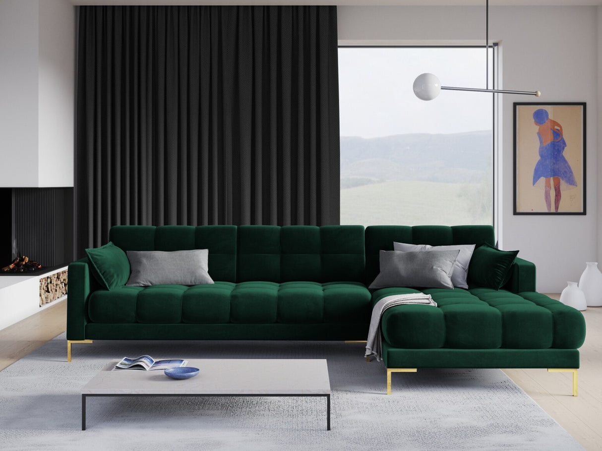 Stūra dīvāns 537848