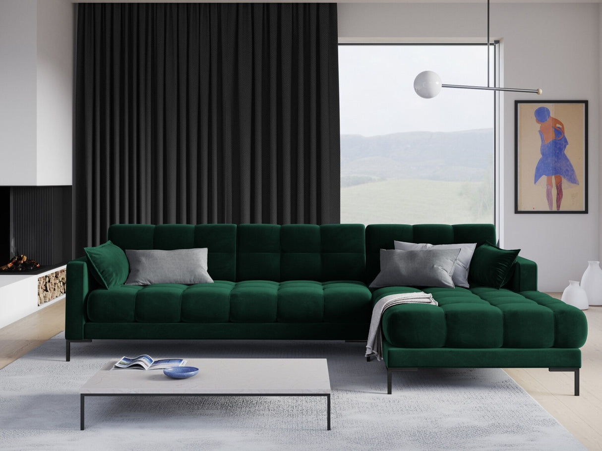 Stūra dīvāns 537848