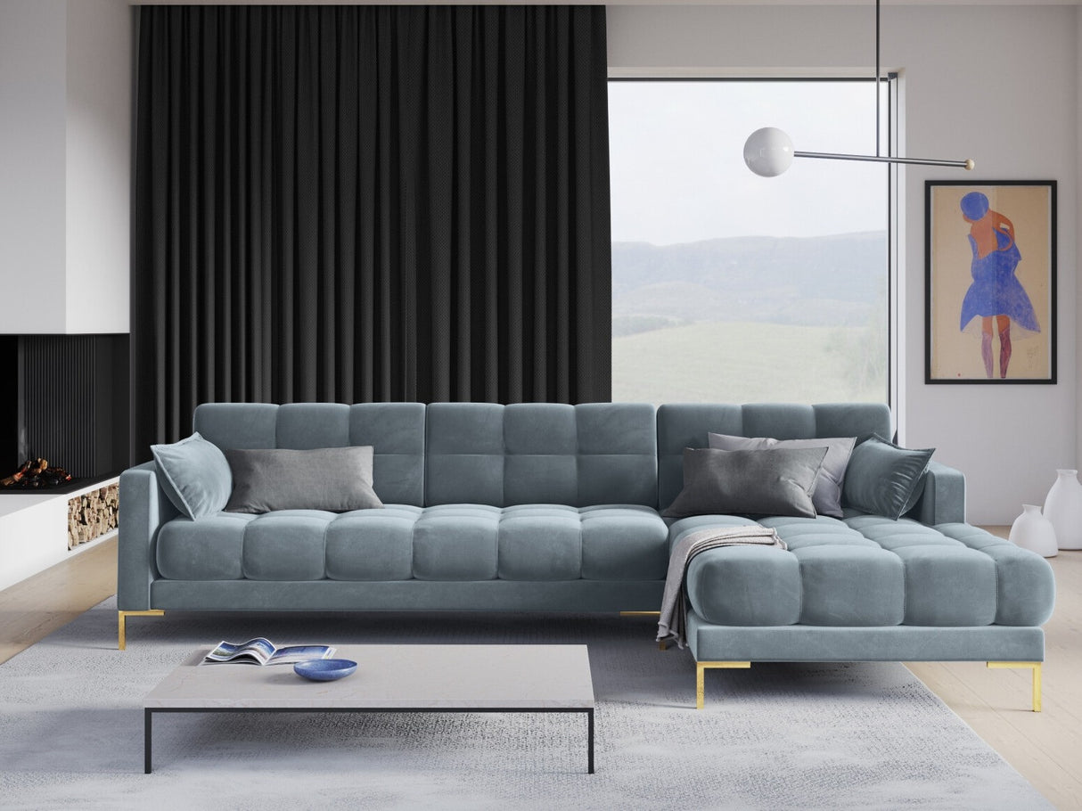 Stūra dīvāns 537848