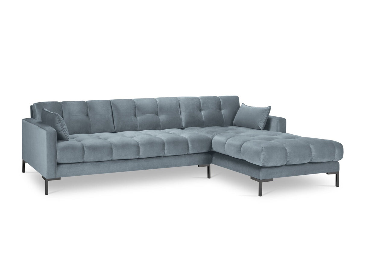 Stūra dīvāns 537848