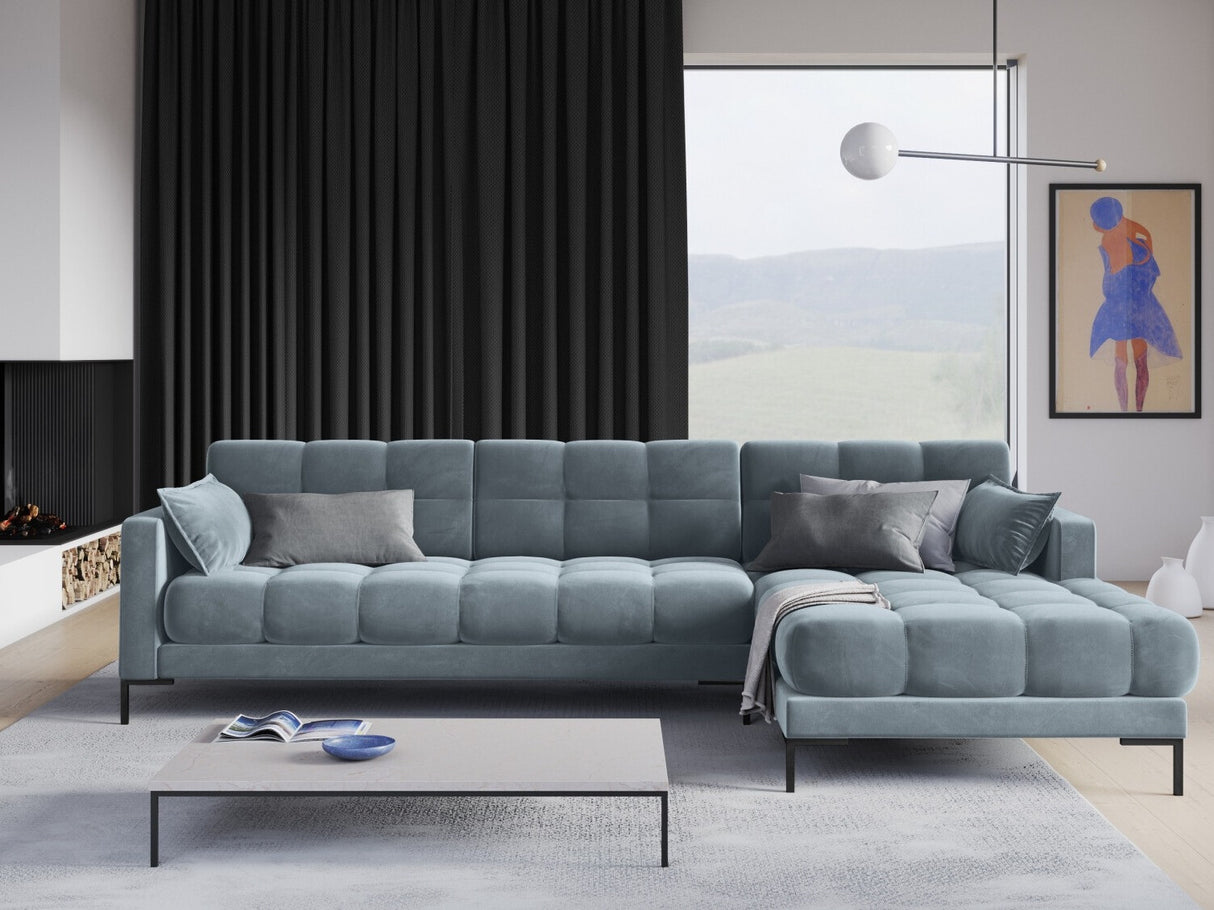 Stūra dīvāns 537848