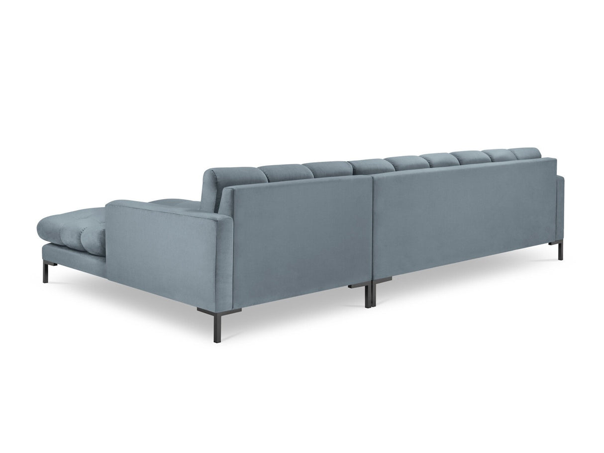 Stūra dīvāns 537848