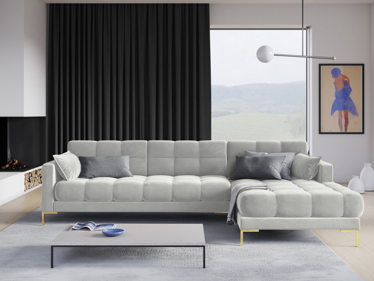 Stūra dīvāns 537848