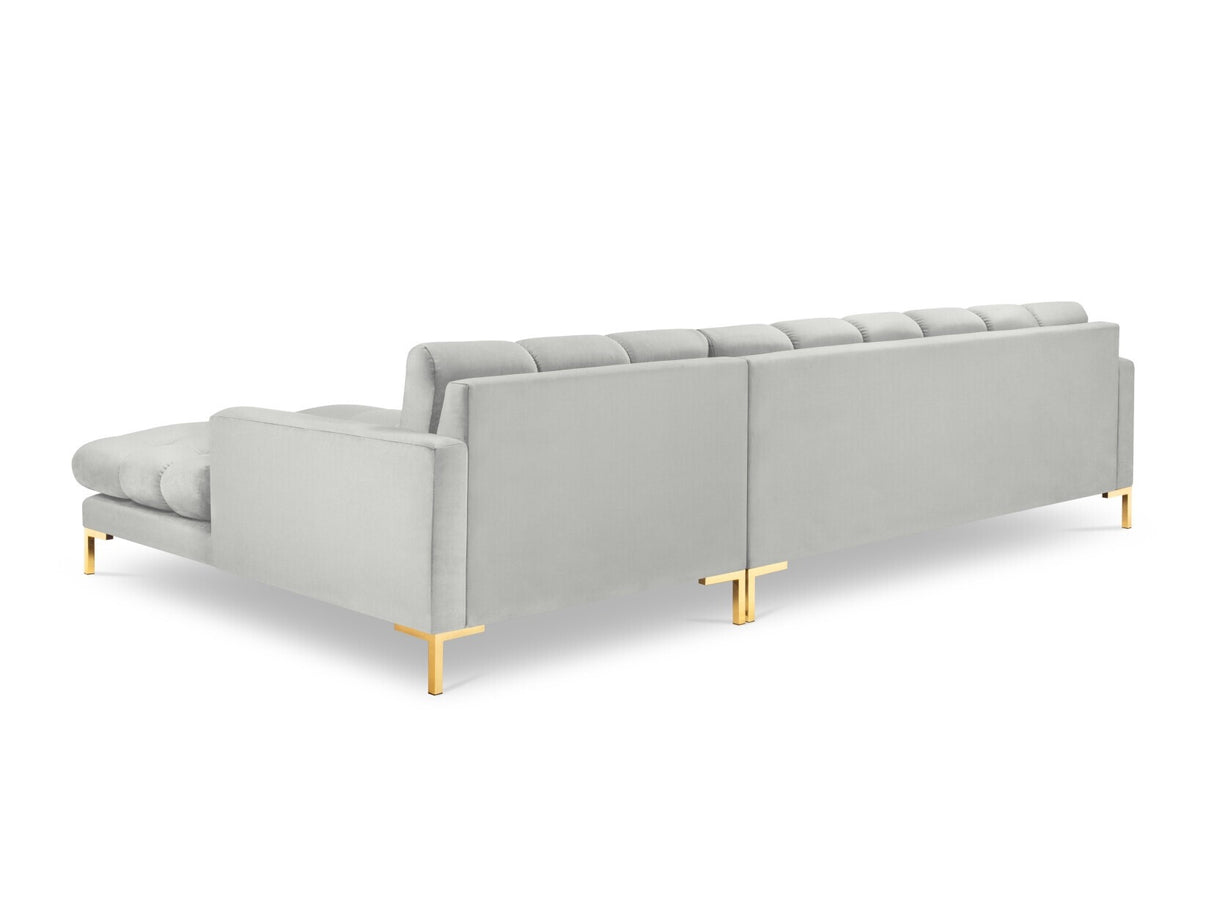 Stūra dīvāns 537848